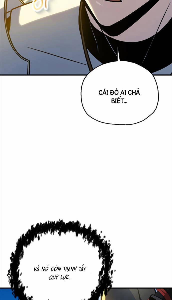 Người Chơi Không Thể Thăng Cấp 131 trang 12