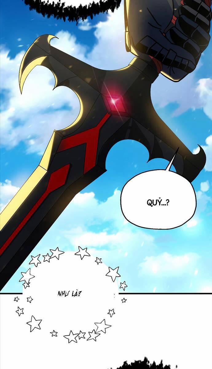 Người Chơi Không Thể Thăng Cấp 131 trang 13