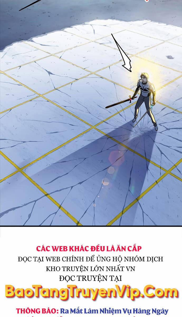 Người Chơi Không Thể Thăng Cấp 131 trang 15