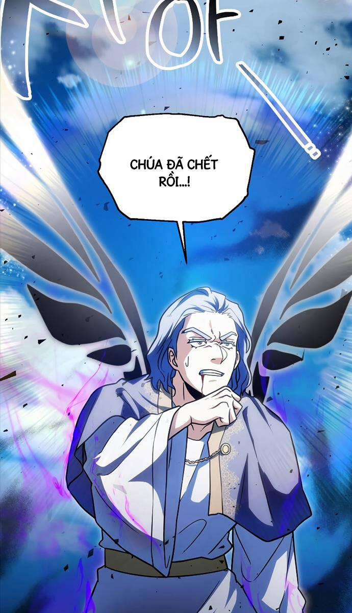 Người Chơi Không Thể Thăng Cấp 131 trang 19