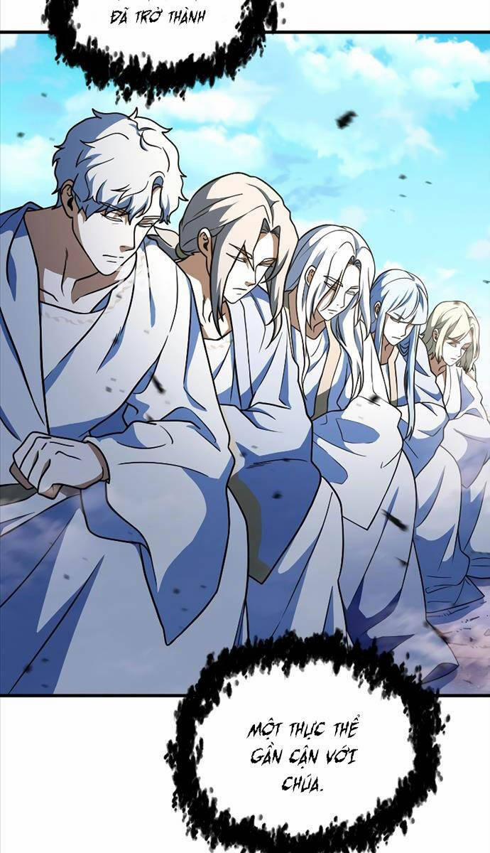 Người Chơi Không Thể Thăng Cấp 131 trang 2