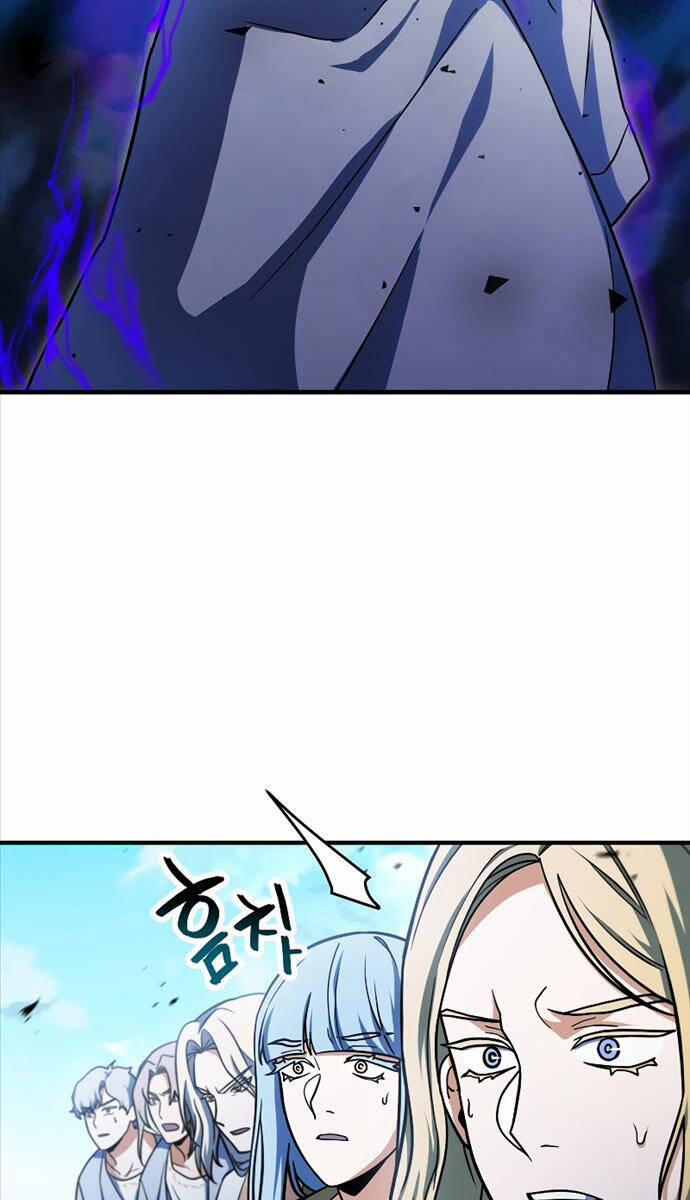 Người Chơi Không Thể Thăng Cấp 131 trang 20