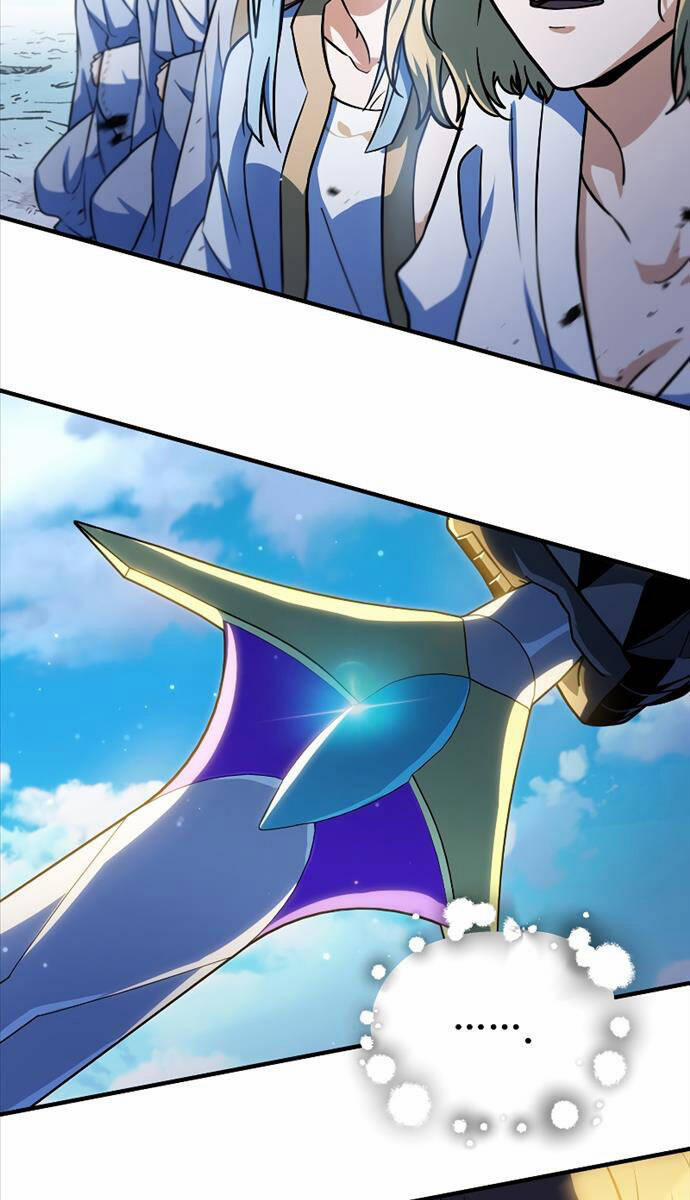 Người Chơi Không Thể Thăng Cấp 131 trang 21