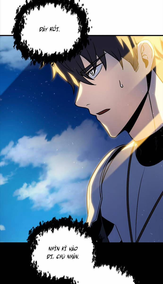 Người Chơi Không Thể Thăng Cấp 131 trang 25