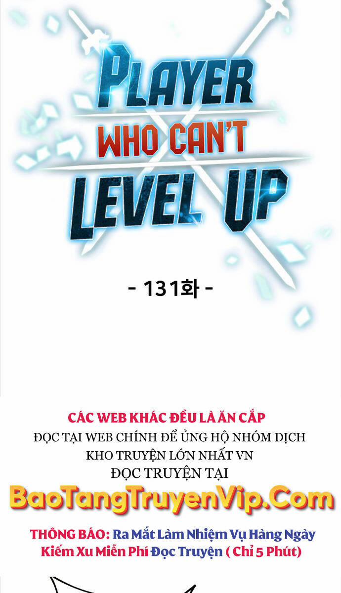 Người Chơi Không Thể Thăng Cấp 131 trang 28