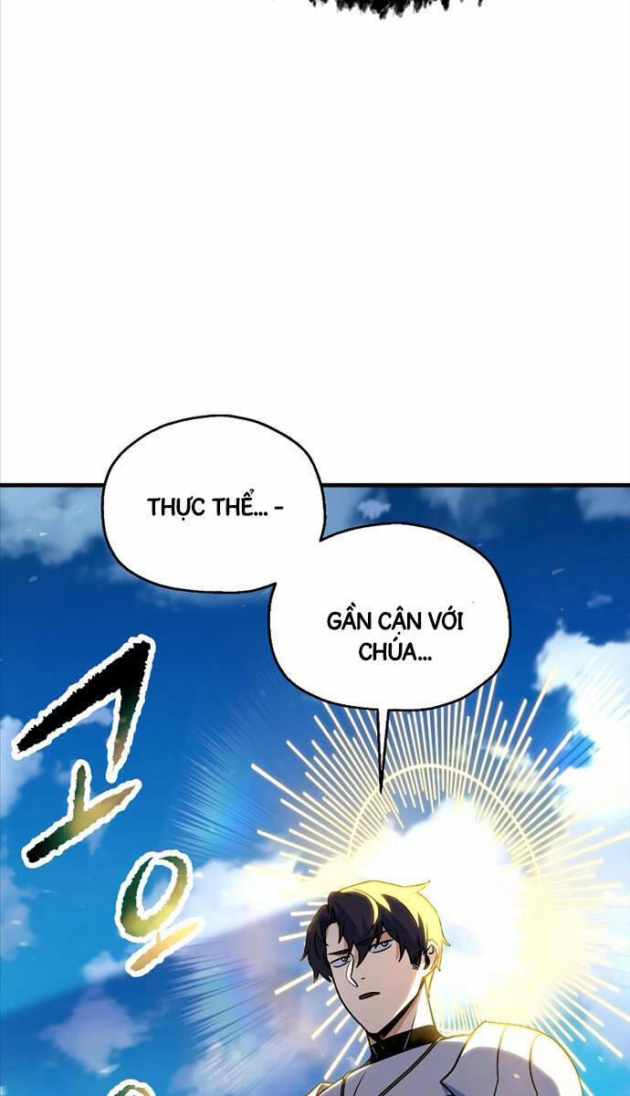 Người Chơi Không Thể Thăng Cấp 131 trang 3