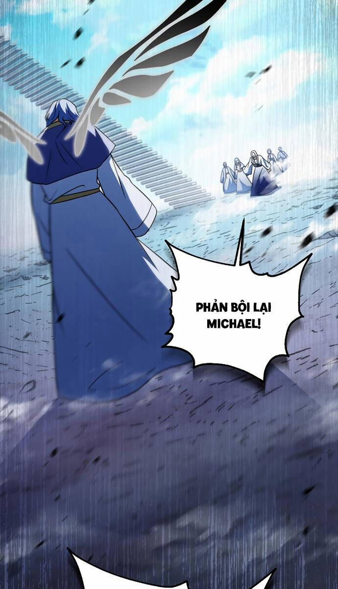 Người Chơi Không Thể Thăng Cấp 131 trang 32