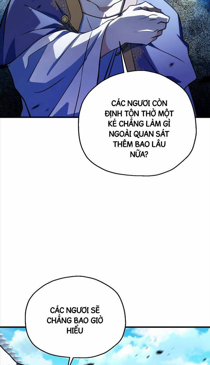 Người Chơi Không Thể Thăng Cấp 131 trang 36