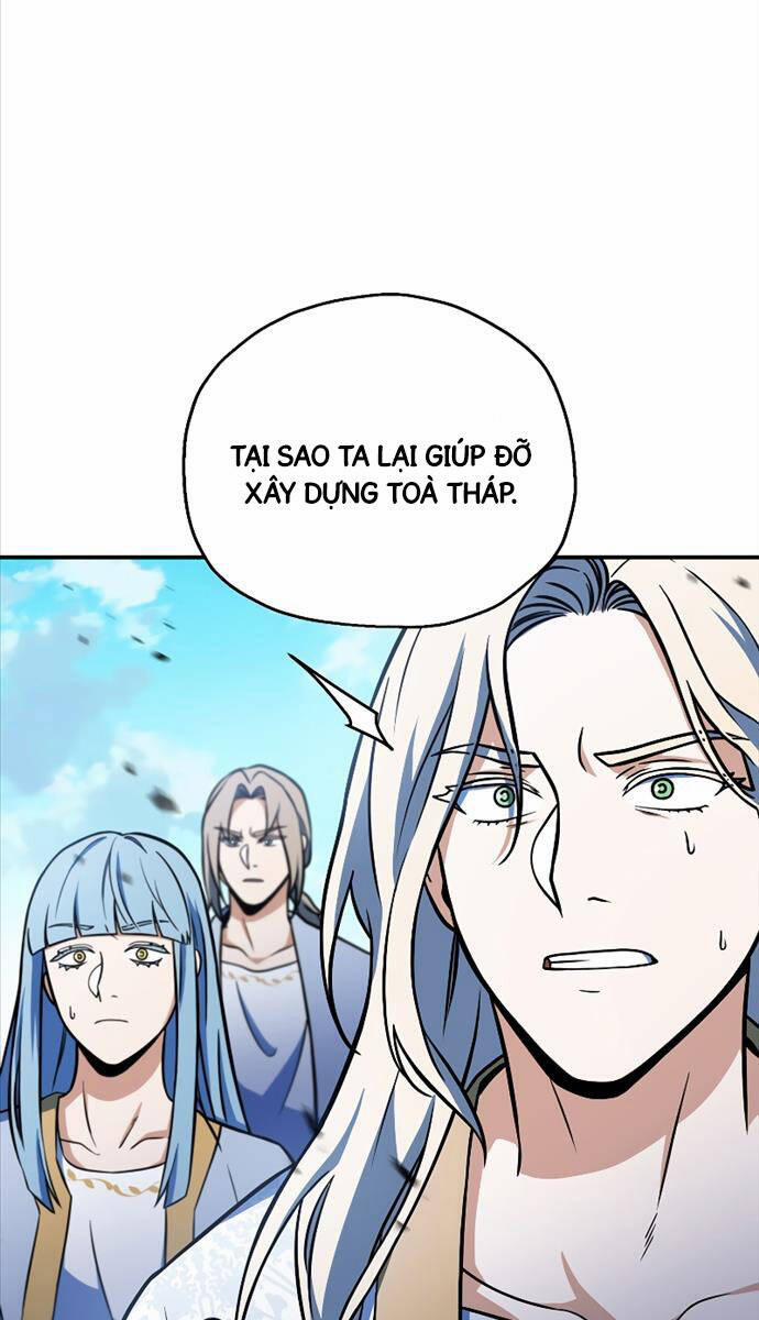 Người Chơi Không Thể Thăng Cấp 131 trang 38