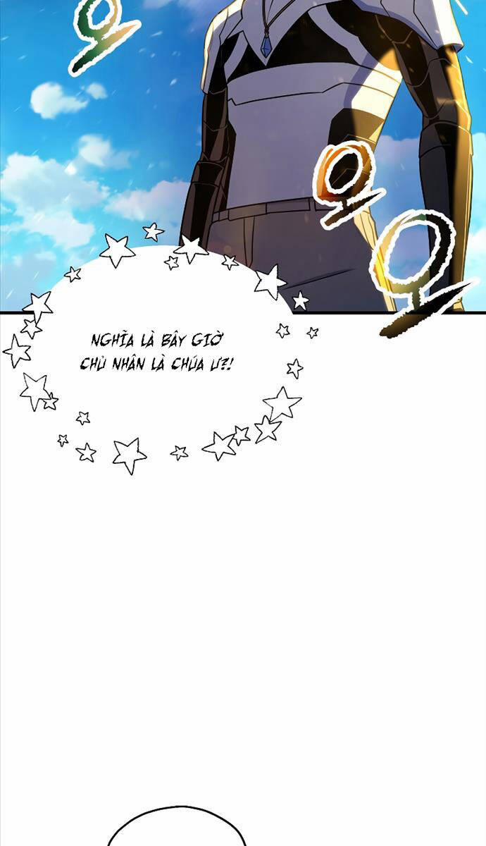 Người Chơi Không Thể Thăng Cấp 131 trang 4