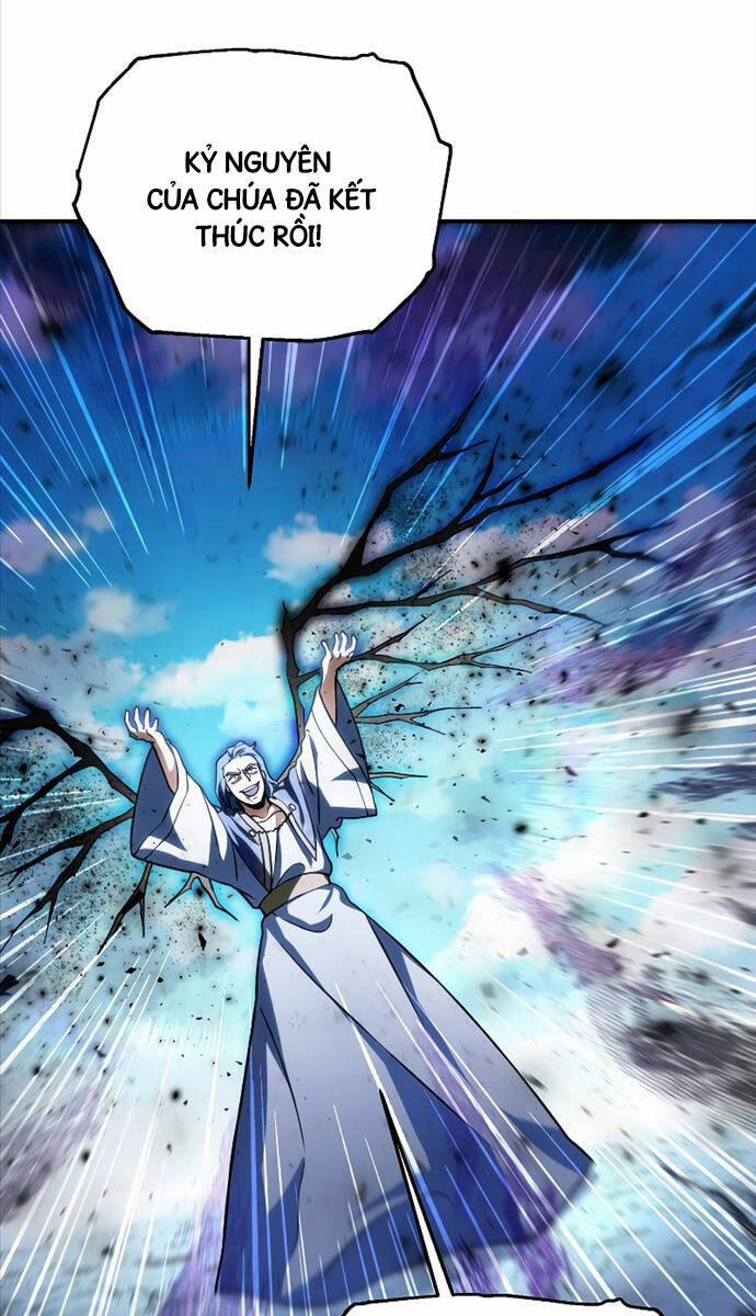 Người Chơi Không Thể Thăng Cấp 131 trang 43