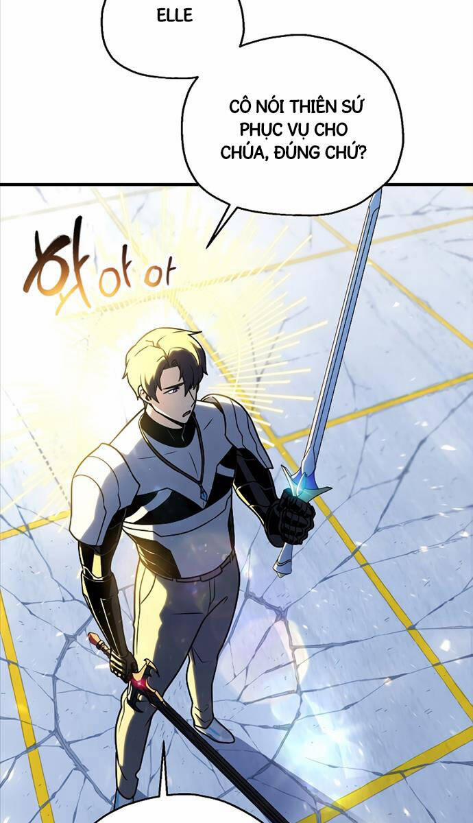 Người Chơi Không Thể Thăng Cấp 131 trang 5