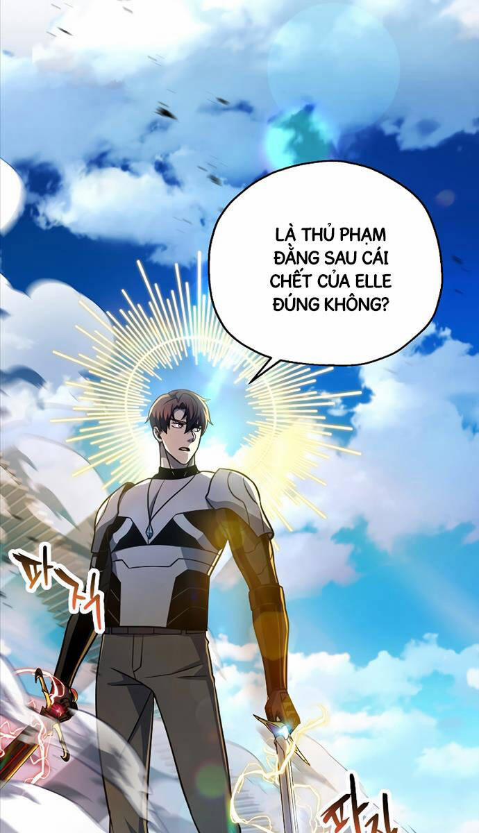 Người Chơi Không Thể Thăng Cấp 131 trang 57