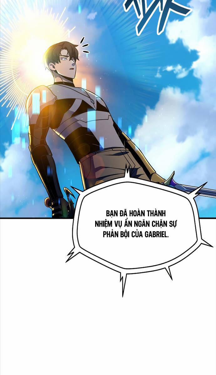 Người Chơi Không Thể Thăng Cấp 131 trang 63