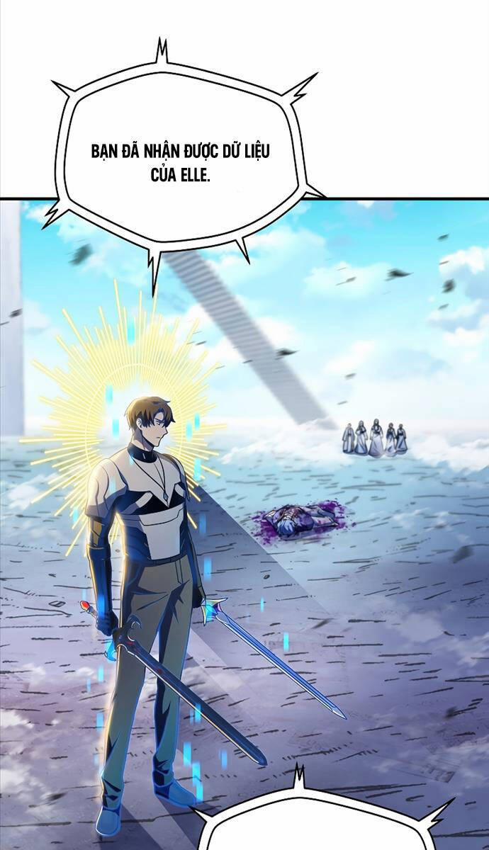 Người Chơi Không Thể Thăng Cấp 131 trang 64