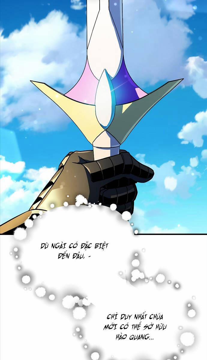 Người Chơi Không Thể Thăng Cấp 131 trang 7