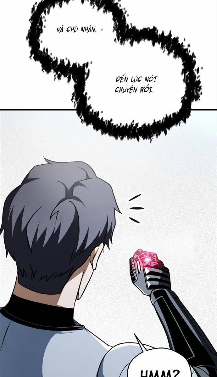 Người Chơi Không Thể Thăng Cấp 131 trang 82