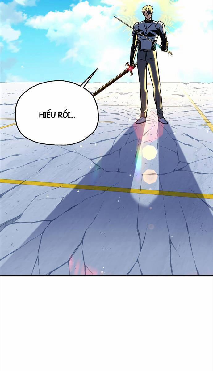 Người Chơi Không Thể Thăng Cấp 131 trang 9