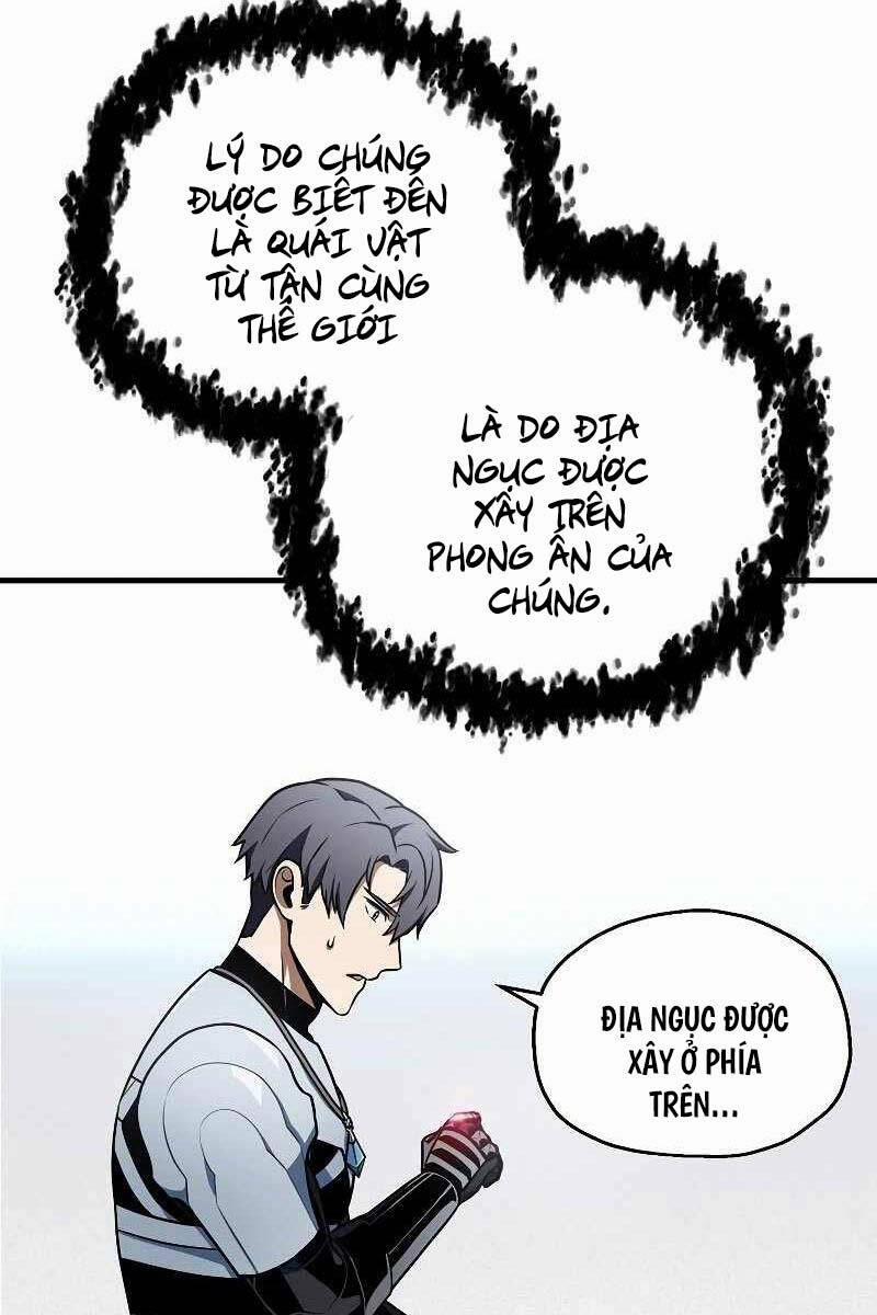 Người Chơi Không Thể Thăng Cấp 132 trang 15