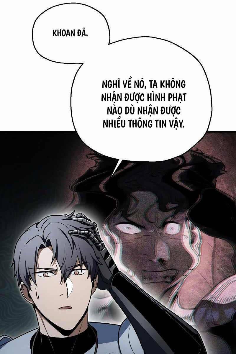 Người Chơi Không Thể Thăng Cấp 132 trang 17