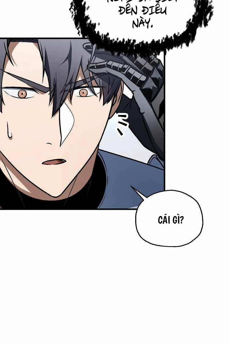 Người Chơi Không Thể Thăng Cấp 132 trang 19