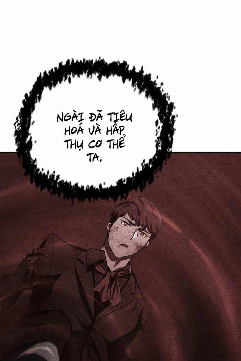 Người Chơi Không Thể Thăng Cấp 132 trang 20