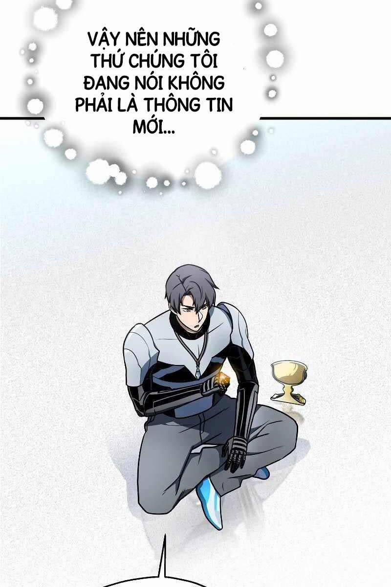 Người Chơi Không Thể Thăng Cấp 132 trang 25