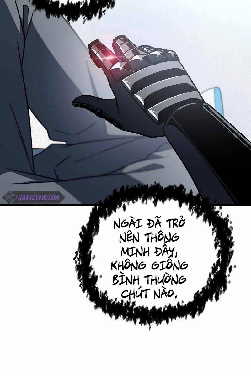 Người Chơi Không Thể Thăng Cấp 132 trang 27