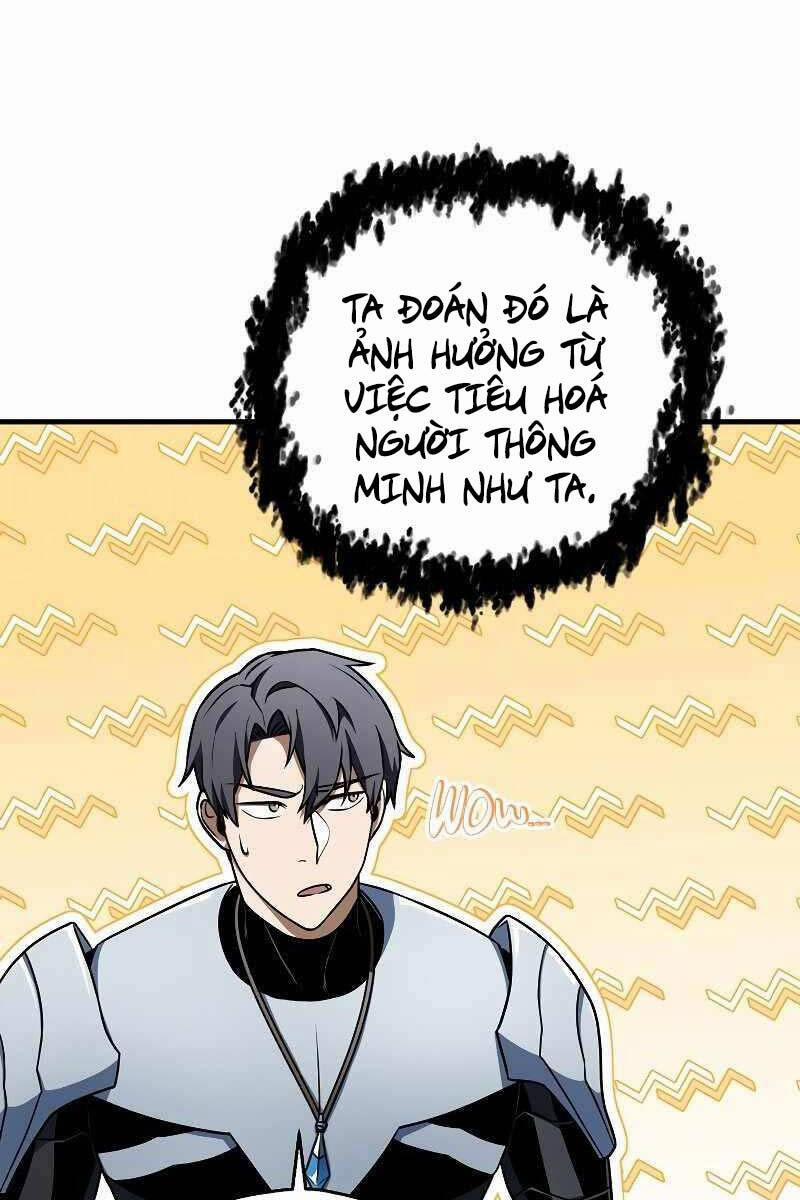 Người Chơi Không Thể Thăng Cấp 132 trang 28