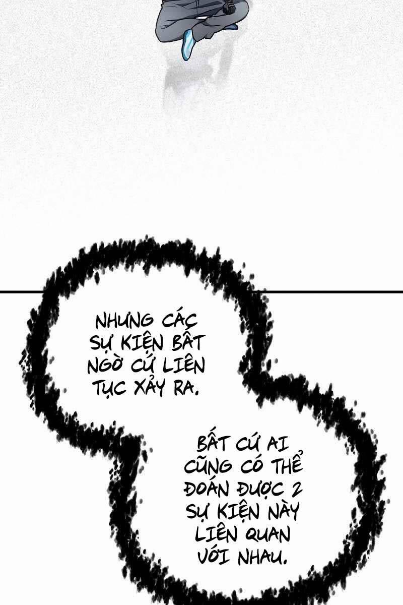 Người Chơi Không Thể Thăng Cấp 132 trang 3