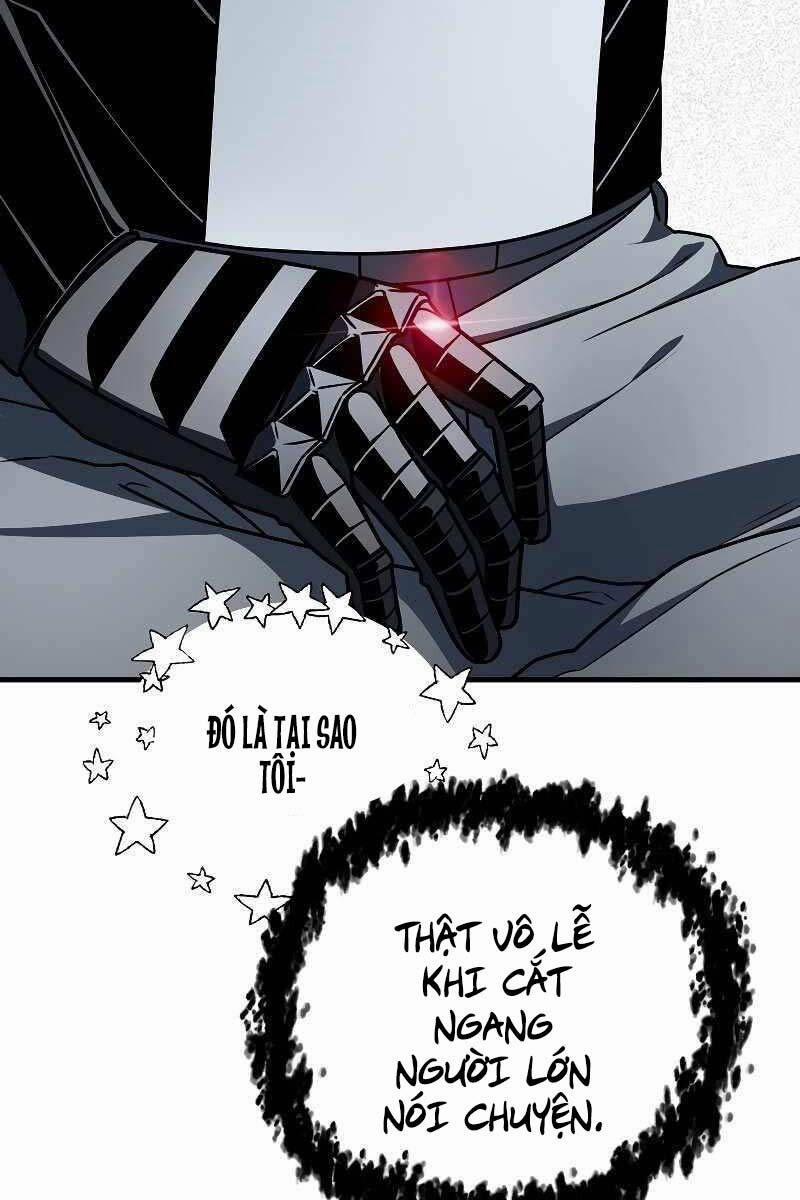 Người Chơi Không Thể Thăng Cấp 132 trang 33