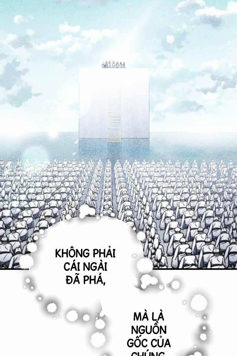 Người Chơi Không Thể Thăng Cấp 132 trang 39