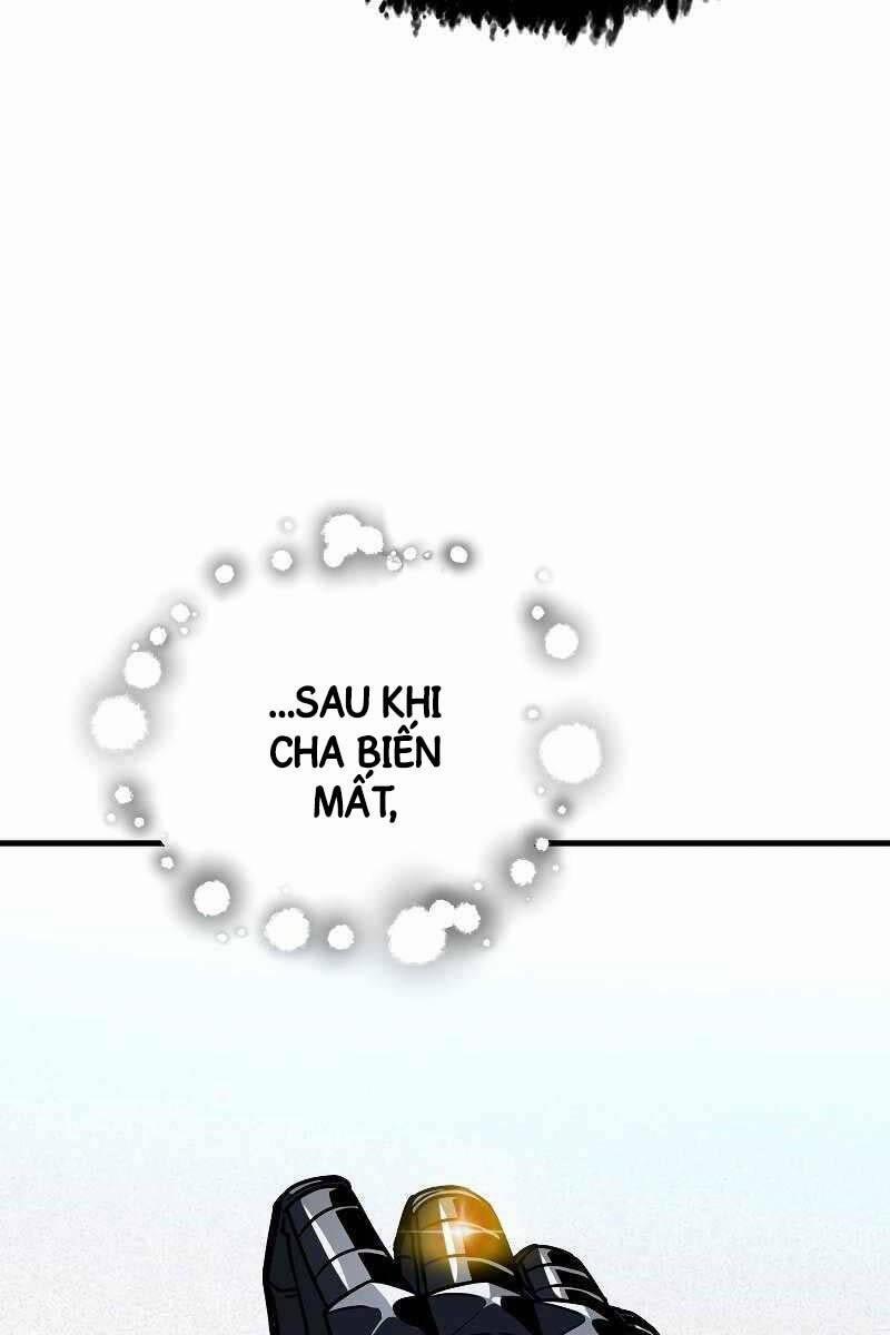 Người Chơi Không Thể Thăng Cấp 132 trang 4