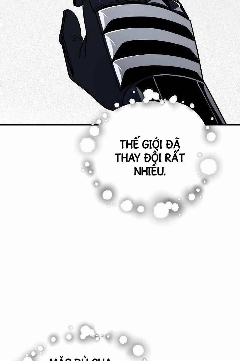 Người Chơi Không Thể Thăng Cấp 132 trang 5