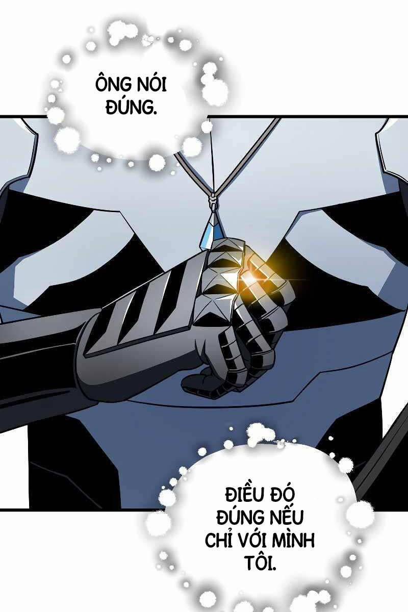 Người Chơi Không Thể Thăng Cấp 132 trang 57