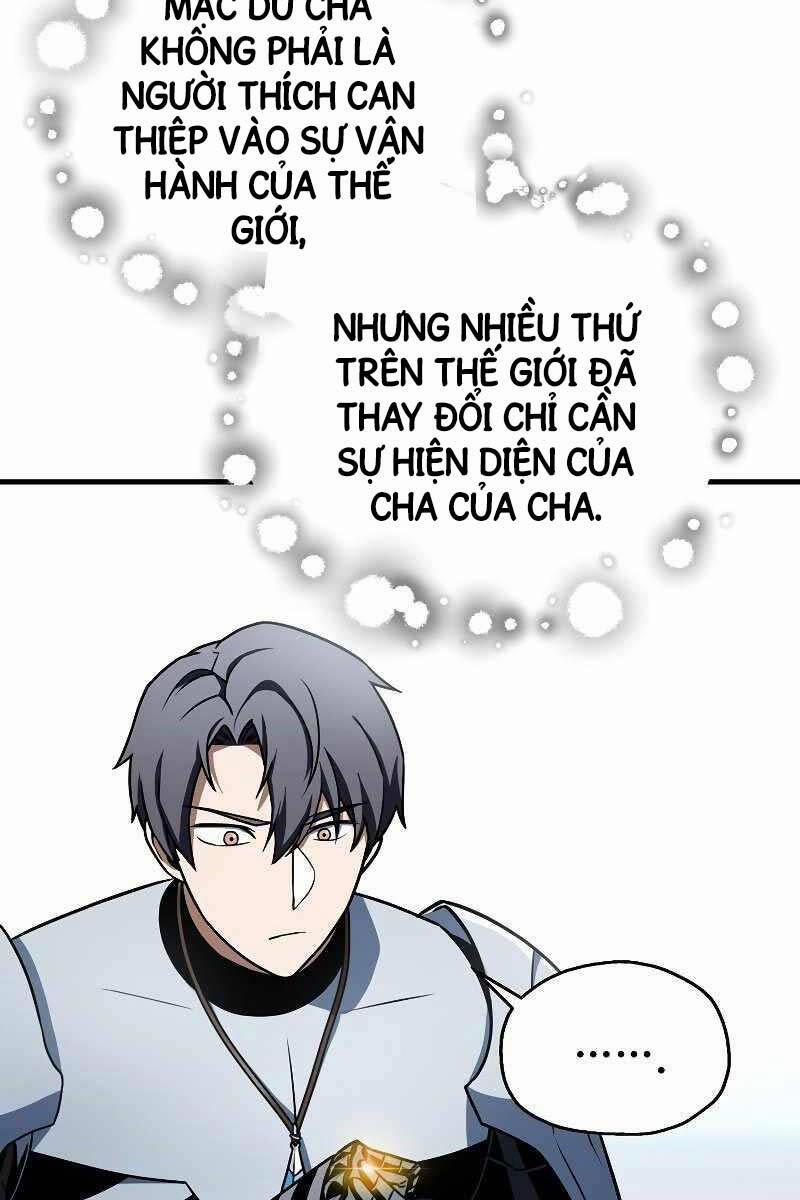 Người Chơi Không Thể Thăng Cấp 132 trang 6