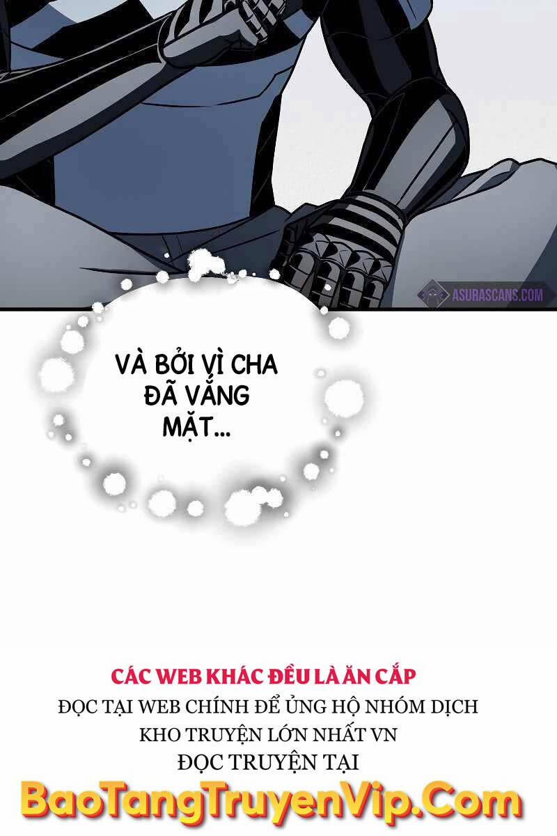 Người Chơi Không Thể Thăng Cấp 132 trang 7