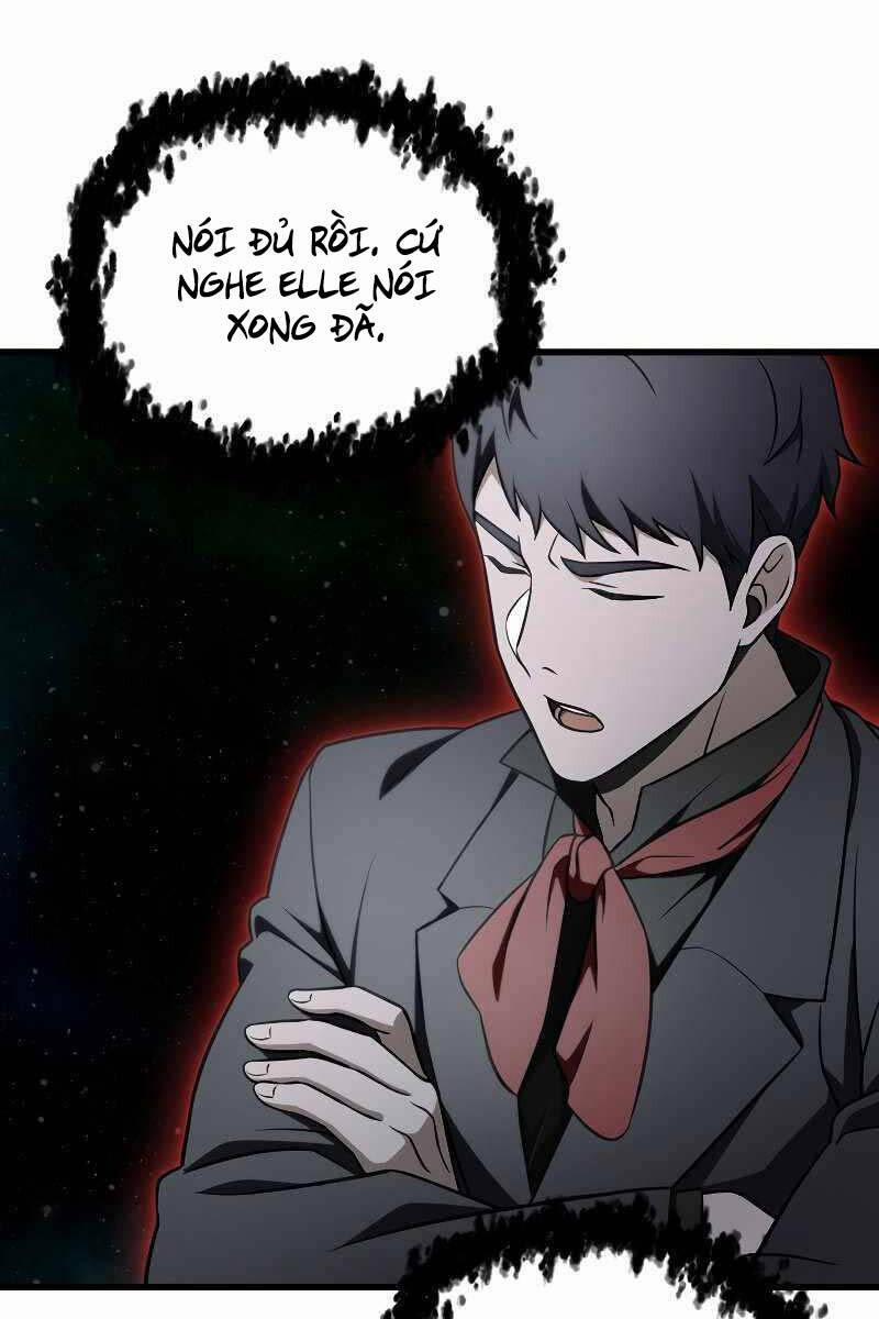 Người Chơi Không Thể Thăng Cấp 132 trang 74