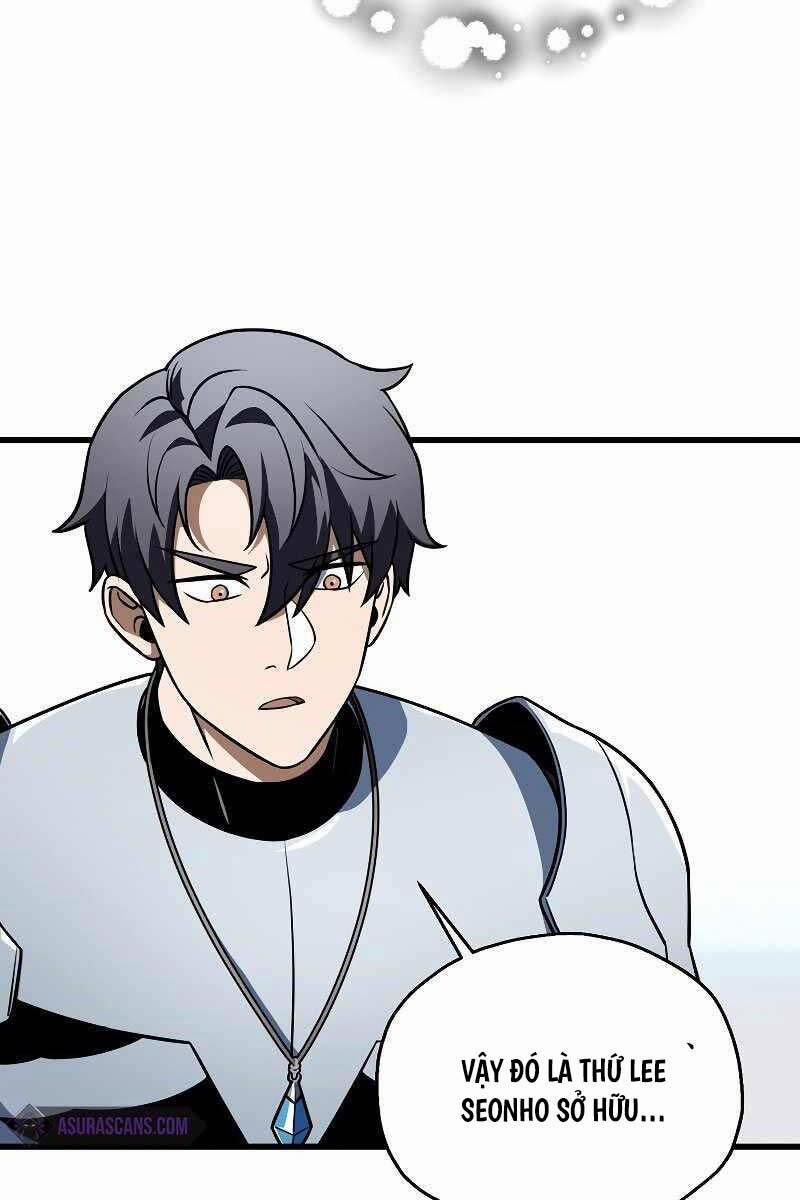 Người Chơi Không Thể Thăng Cấp 132 trang 87