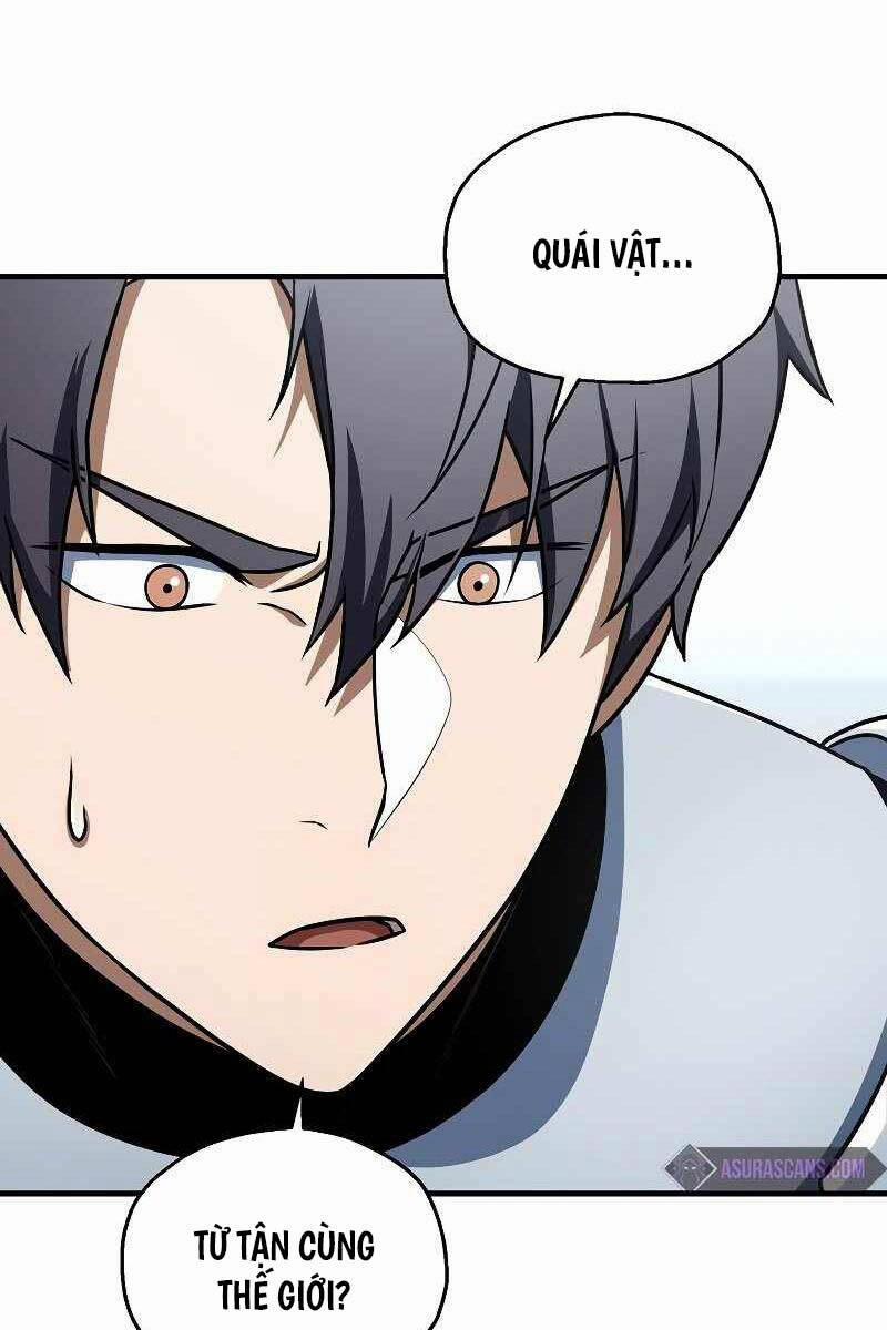 Người Chơi Không Thể Thăng Cấp 132 trang 9