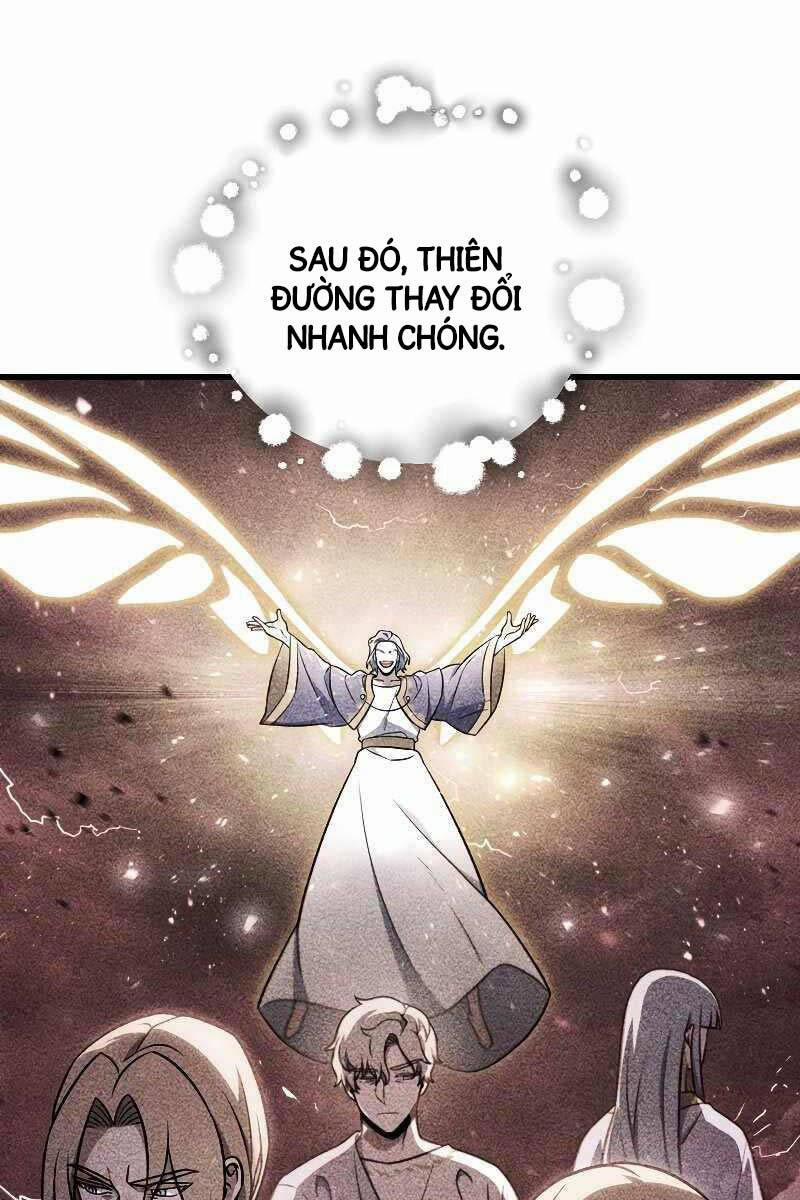 Người Chơi Không Thể Thăng Cấp 132 trang 90