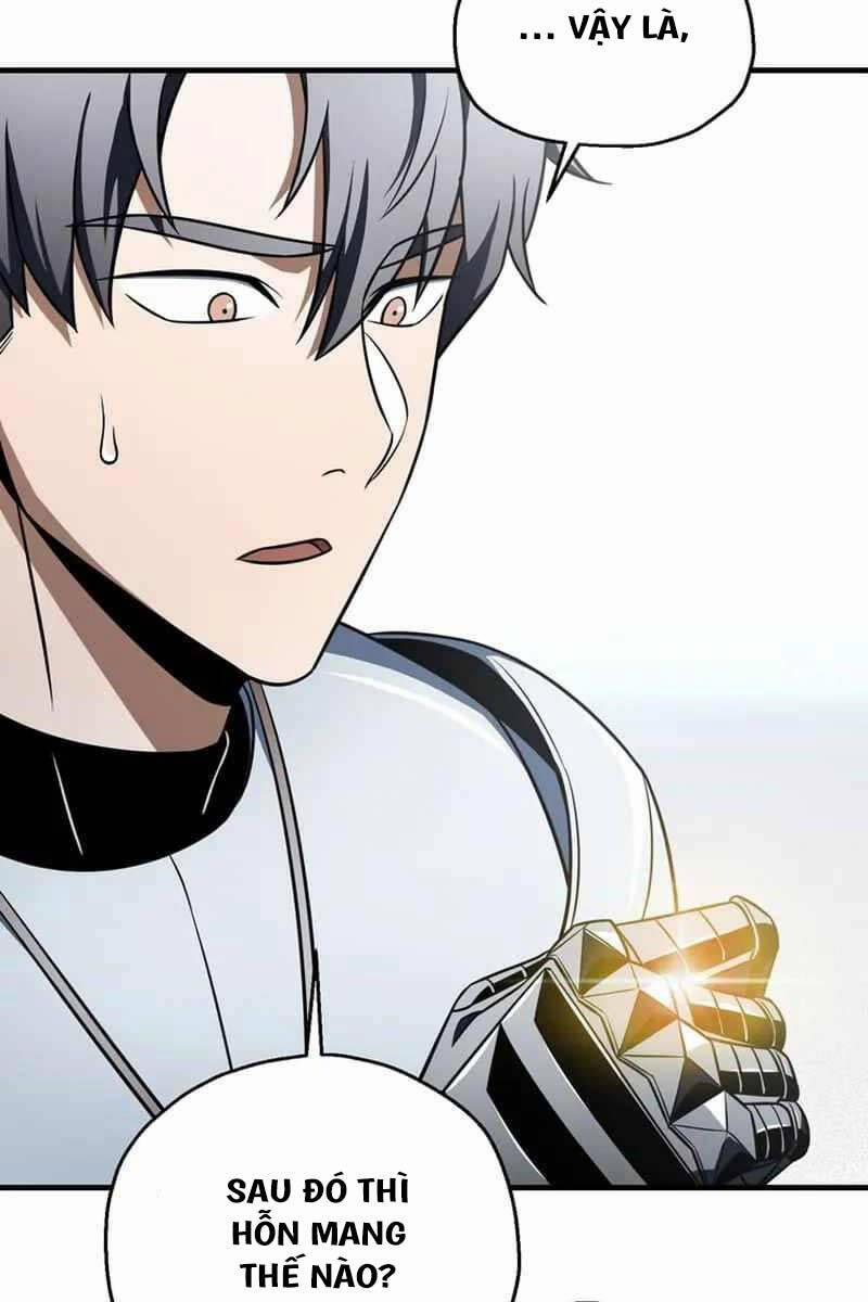 Người Chơi Không Thể Thăng Cấp 133 trang 100