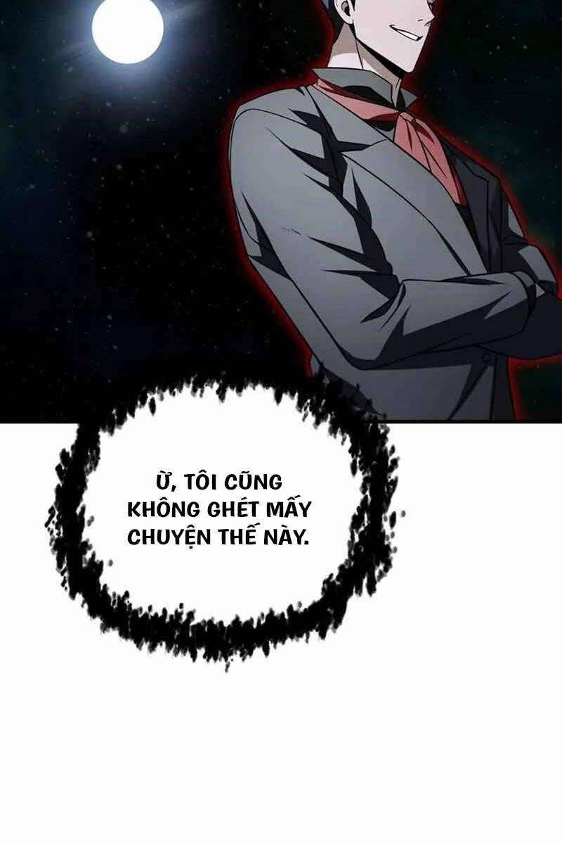 Người Chơi Không Thể Thăng Cấp 133 trang 11