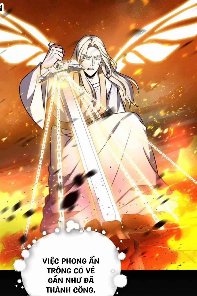 Người Chơi Không Thể Thăng Cấp 133 trang 22