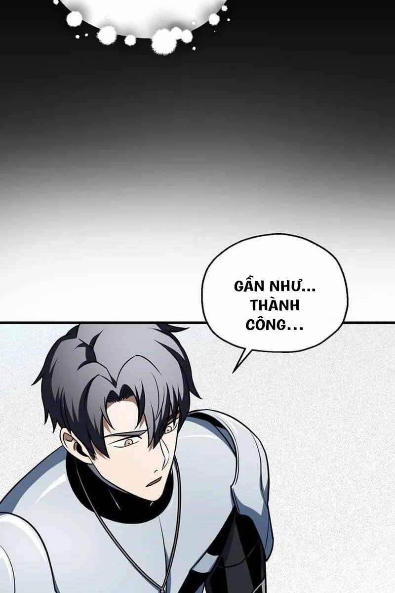 Người Chơi Không Thể Thăng Cấp 133 trang 23