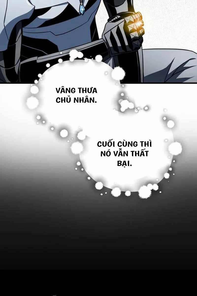 Người Chơi Không Thể Thăng Cấp 133 trang 24