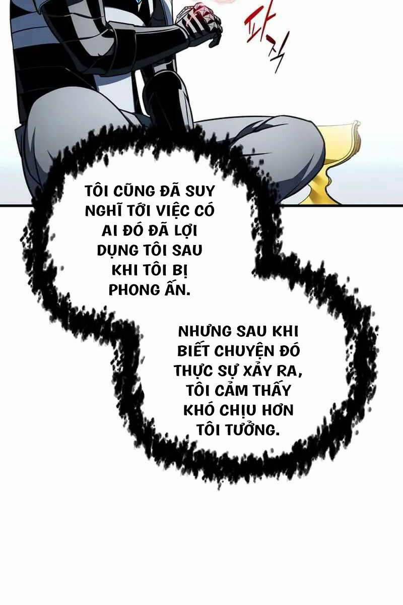 Người Chơi Không Thể Thăng Cấp 133 trang 32