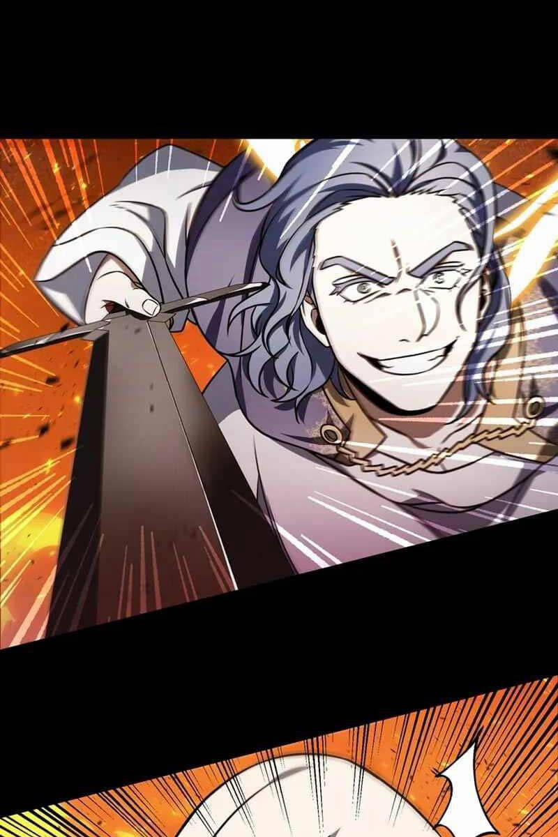 Người Chơi Không Thể Thăng Cấp 133 trang 34