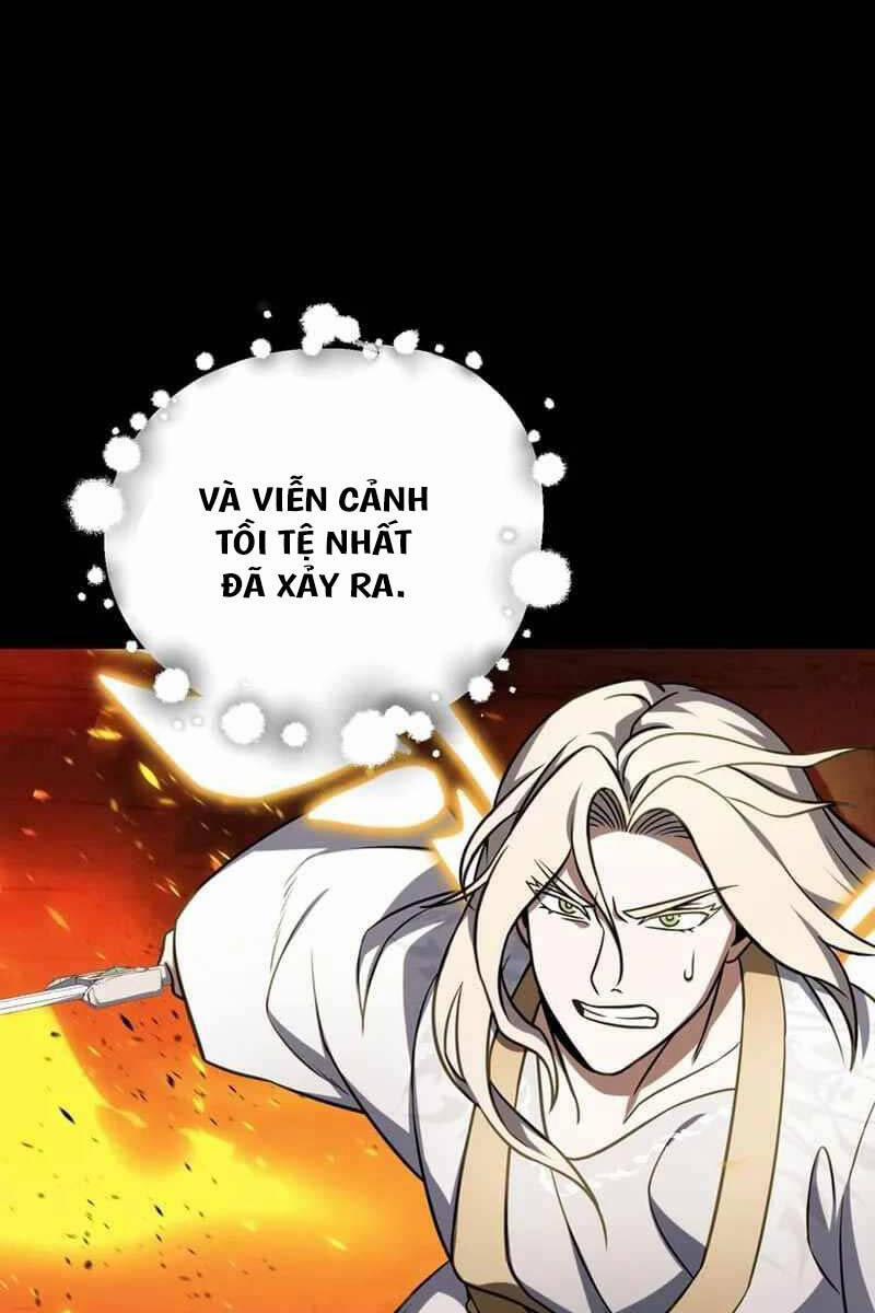 Người Chơi Không Thể Thăng Cấp 133 trang 37