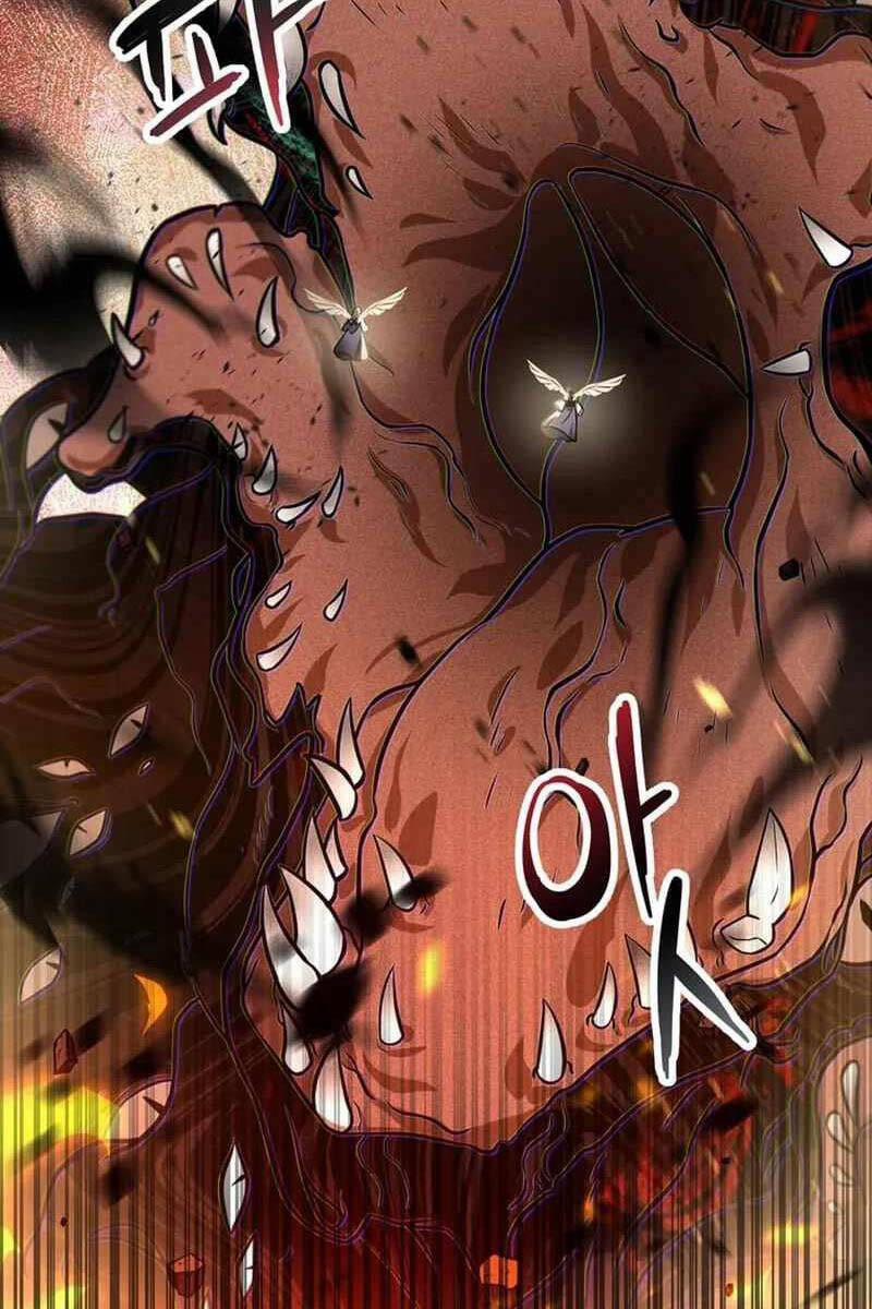 Người Chơi Không Thể Thăng Cấp 133 trang 42